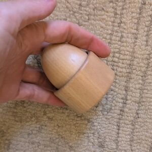 Loevery Egg In Cup